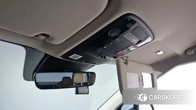 Kia Carnival 4th generation id 3348081 из Кореи 9