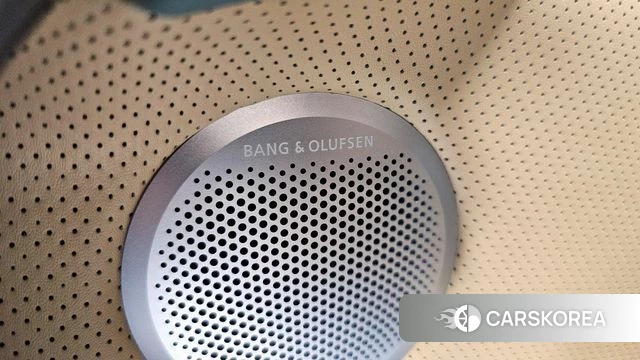 Genesis GV60 id 3964802 из Кореи 9