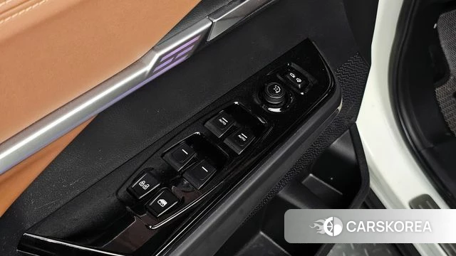 Ssangyong Torres id 4186490 из Кореи 9