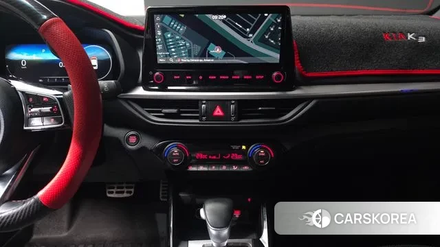 Kia The New K3 2nd generation id 3348919 из Кореи 9