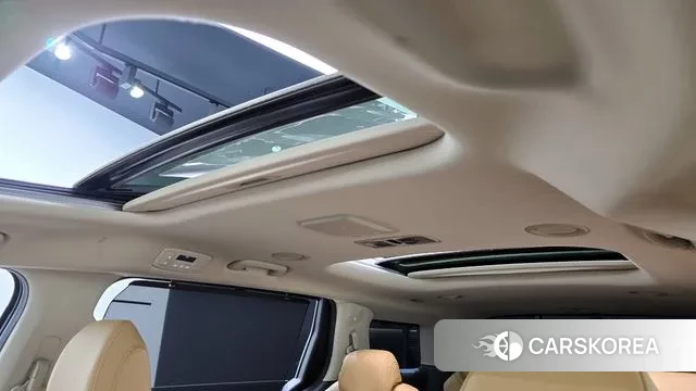 Kia Carnival 4th generation id 3469073 из Кореи 9