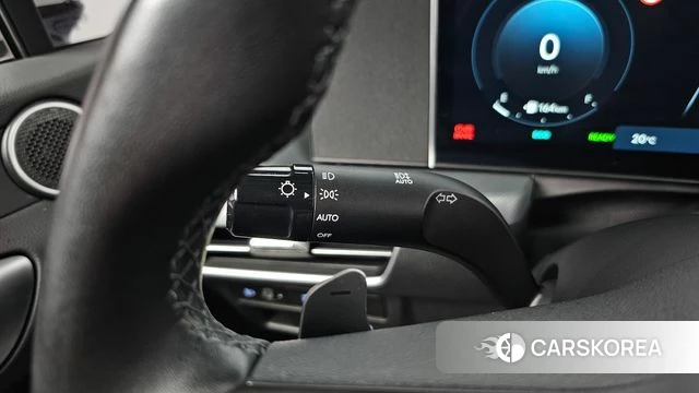 Hyundai Sonata D Edge Hybrid (DN8) id 4493598 из Кореи 9