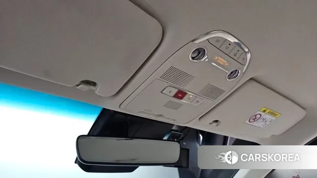 Hyundai The New Grandeur IG id 3771211 из Кореи 9