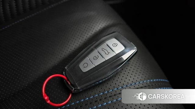 Renault Korea (Samsung) Grand Coleos id 4408075 из Кореи 9