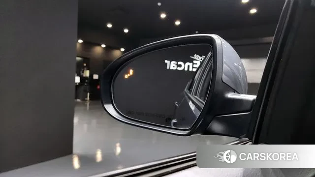 Hyundai All New Tucson id 3742485 из Кореи 9