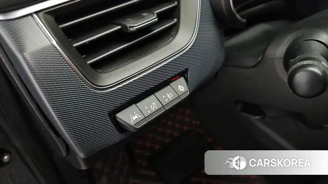 Renault Korea (Samsung) XM3 id 3448969 из Кореи 9