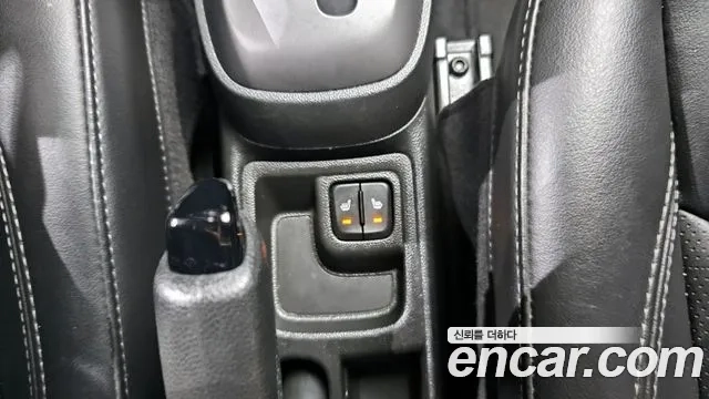 Chevrolet (GM Daewoo) The New Spark id 2865256 из Кореи 9