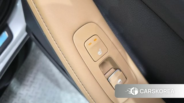 Hyundai Sonata (DN8) id 4465328 из Кореи 9
