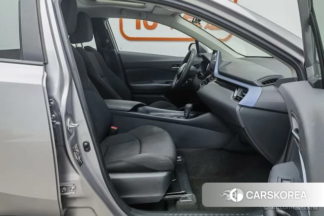 Toyota IZOA id 4274010 из Китая 9