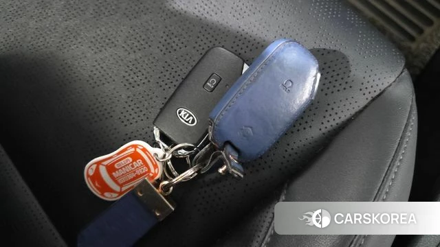 Kia Seltos id 4294033 из Кореи 9