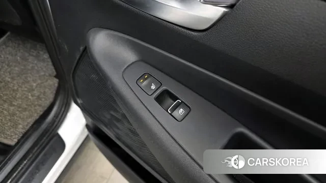 Hyundai The New Santa Fe id 3601279 из Кореи 9