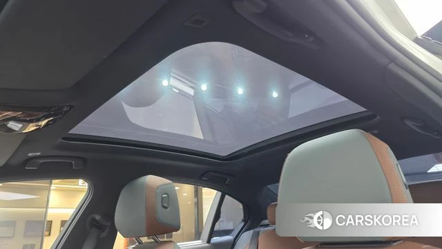 BMW 5 Series (G60) id 3864544 из Кореи 9