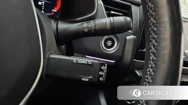 Renault Korea (Samsung) XM3 id 3479641 из Кореи 9