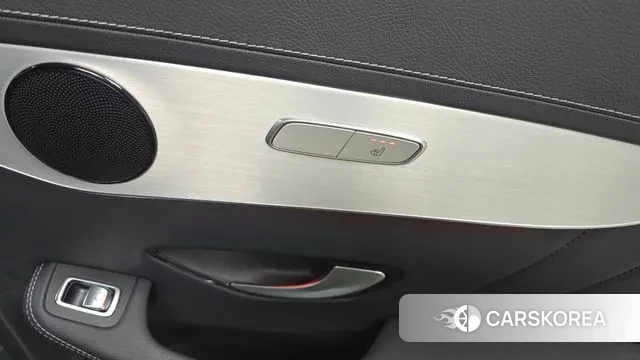 Mercedes-Benz GLC-Class X253 id 3493328 из Кореи 9