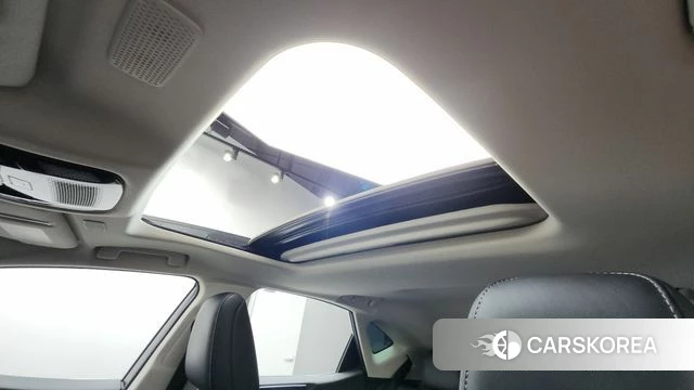 Lexus NX350h Second generation id 4592139 из Кореи 9