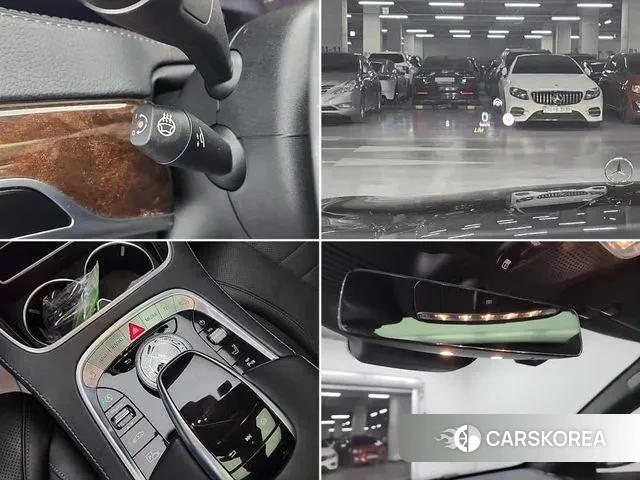 Mercedes-Benz S-Class W222 id 3413311 из Кореи 9