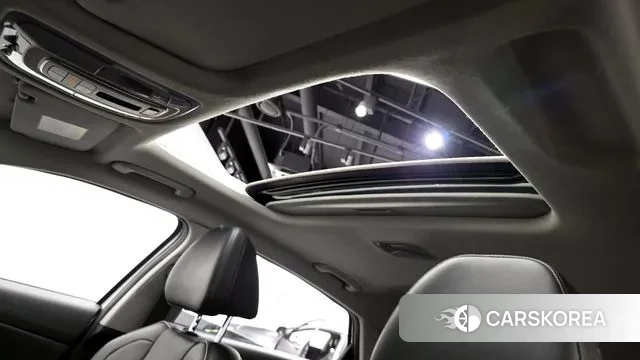 Hyundai Avante (CN7) id 3258601 из Кореи 9