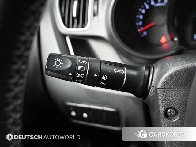 Kia The New Ray id 3942243 из Кореи 9