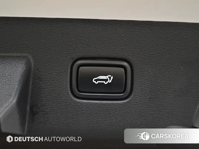 Kia Sportage 5th Generation Hybrid id 3518435 из Кореи 9