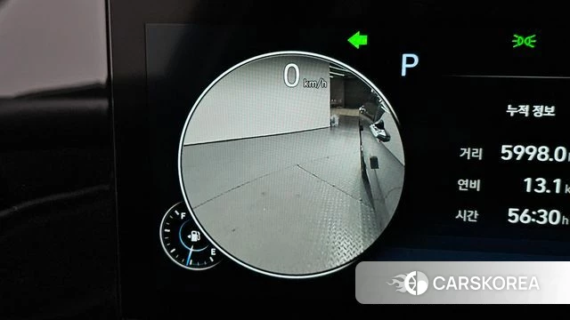 Hyundai The New Grandeur IG id 3842863 из Кореи 9