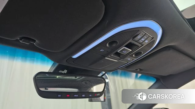 Genesis G80 id 4727585 из Кореи 9