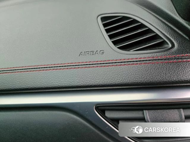 Genesis G70 id 4595512 из Кореи 9