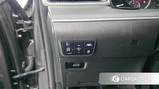 Kia K5 3rd generation id 4196342 из Кореи 9