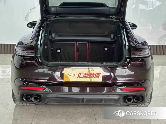 Porsche Panamera id 3993406 из Китая 9