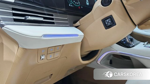 Hyundai The New Grandeur IG Hybrid id 4224756 из Кореи 9