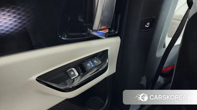 Kia Carnival 4th generation id 3646482 из Кореи 9