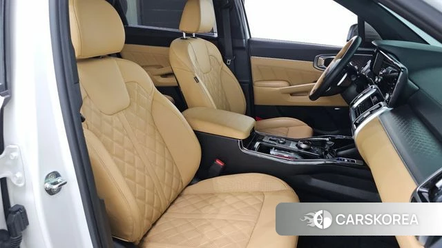 Kia Sorento 4th Generation id 4594429 из Кореи 9