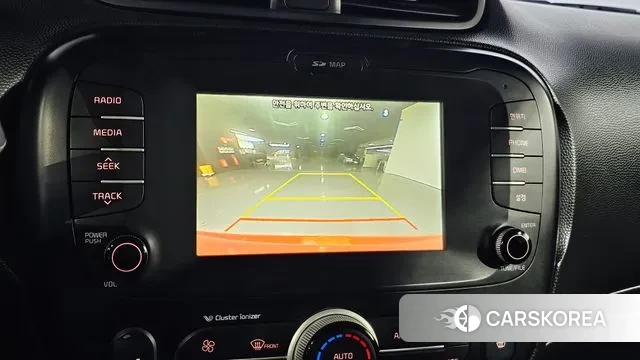 Kia The New Saw id 3357306 из Кореи 9