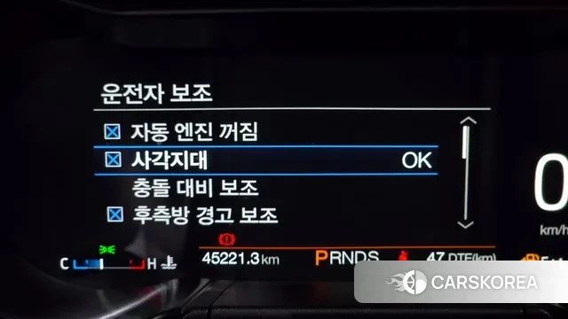 Ford Mustang id 3499495 из Кореи 9