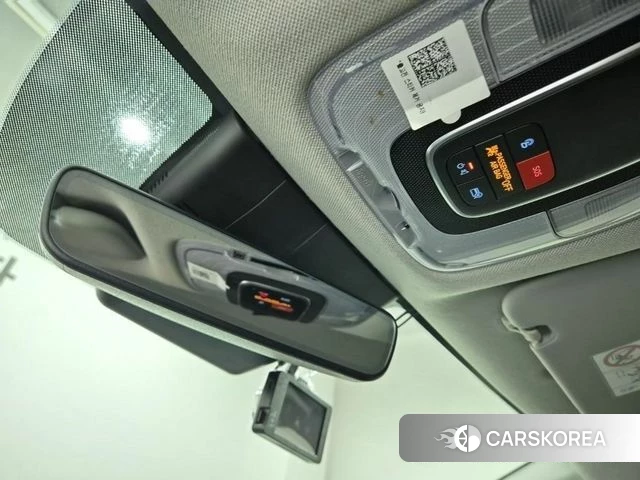 Hyundai Avante Hybrid (CN7) id 4618887 из Кореи 9