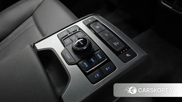 Genesis G80 id 3709369 из Кореи 9