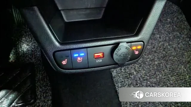 Kia The New Kia Ray id 3289159 из Кореи 9