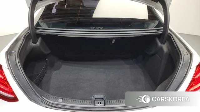 Mercedes-Benz E-Class W213 id 4285915 из Кореи 9