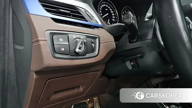 BMW X2 (F39) id 3517935 из Кореи 9