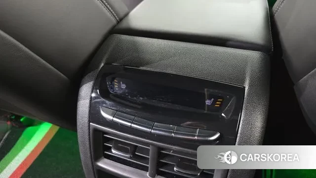 Cadillac XT5 id 3635834 из Кореи 9