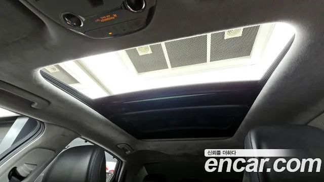 Hyundai The New Grandeur IG id 2839484 из Кореи 9