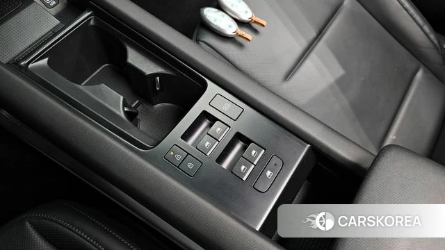 Hyundai Ionic 6 id 3811975 из Кореи 9