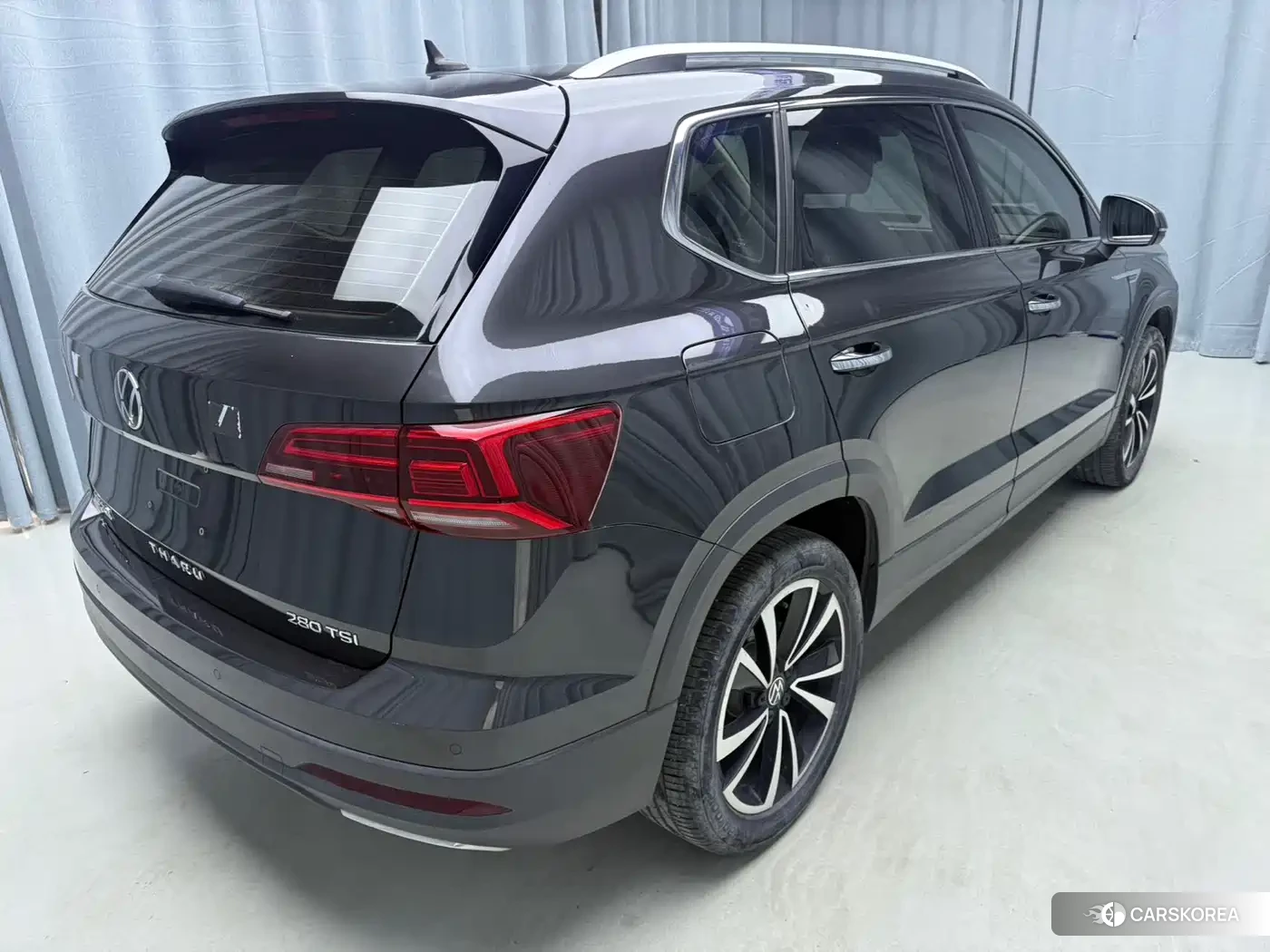 Volkswagen Tharu id 4600929 из Китая 9