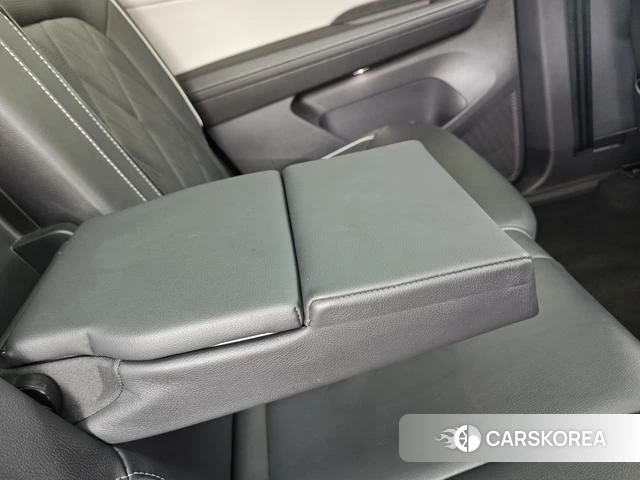 Volkswagen Tourang id 4260166 из Китая 9