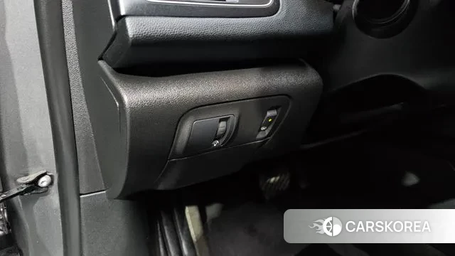 Renault Korea (Samsung) SM6 id 3489613 из Кореи 9