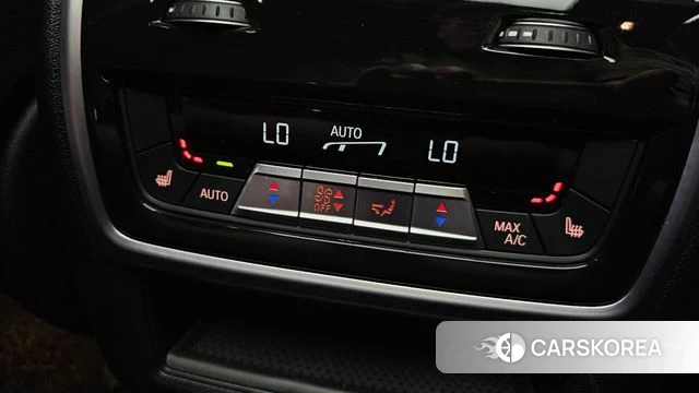 BMW X5 (G05) id 3859807 из Кореи 9