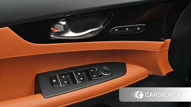 Kia The New K3 2nd generation id 4613083 из Кореи 9