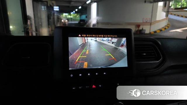Renault Korea (Samsung) Master id 4614528 из Кореи 9