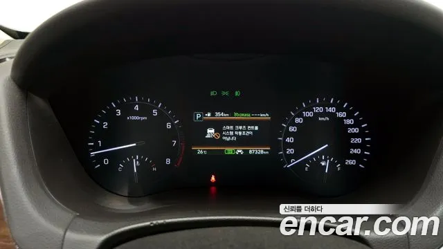 Genesis G80 id 2680906 из Кореи 9