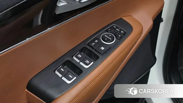 Kia The New Sorento id 4596326 из Кореи 9