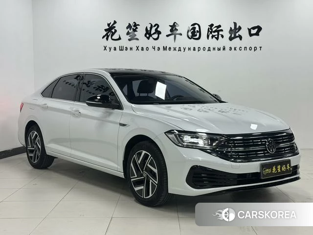 Volkswagen Sagitar id 4207771 из Китая 9